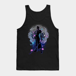 Sephiroth Tank Top